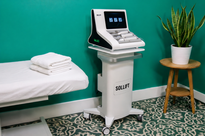 Plasmoderm X Fractional & Cold Plasma System