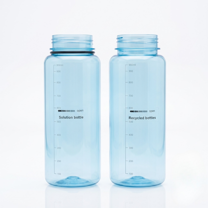 Clearance Set of Jars for Truhydro