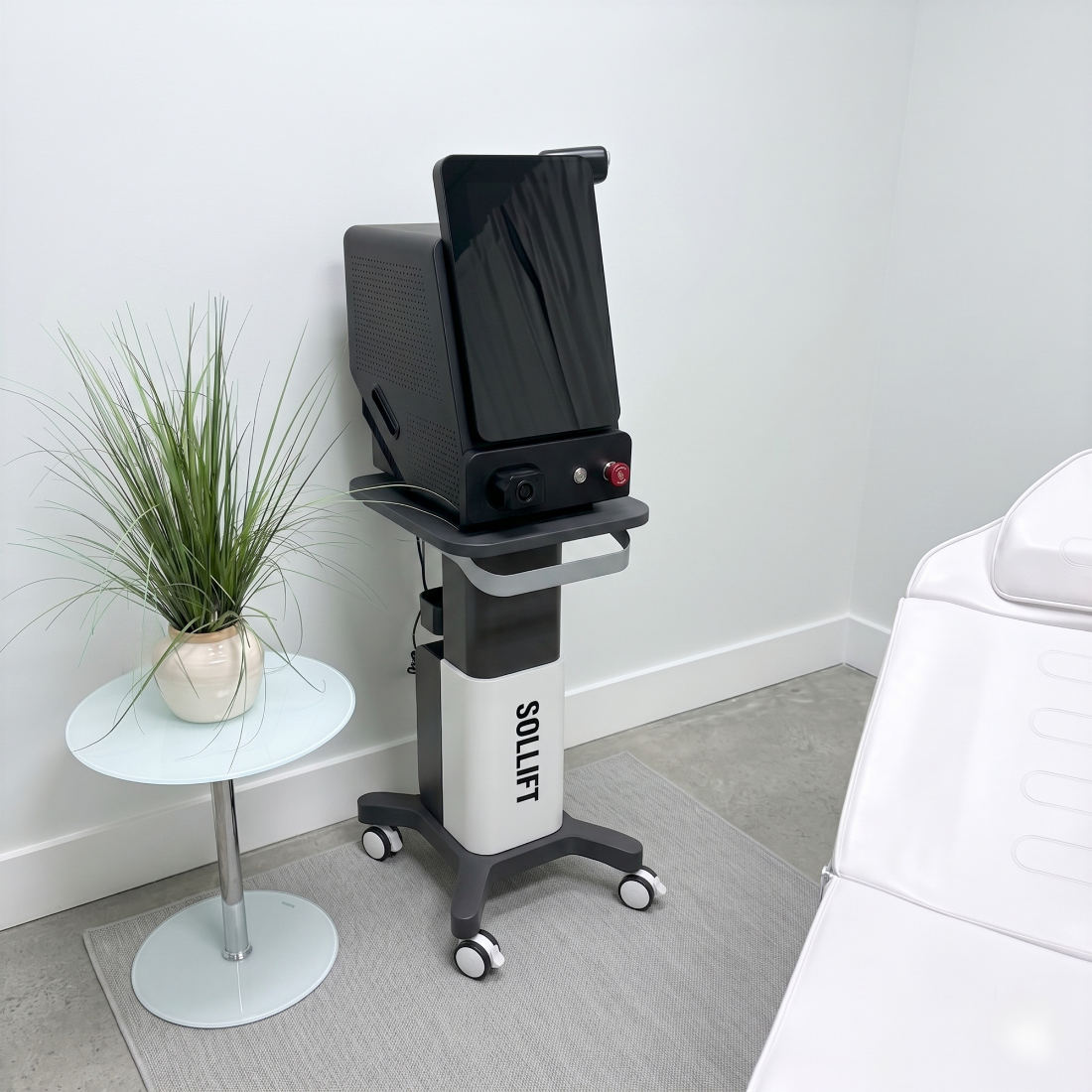 Veloce 808 Diode 3.0 Laser Hair Removal
