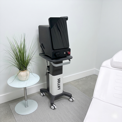 Veloce 808 Diode 3.0 Laser Hair Removal