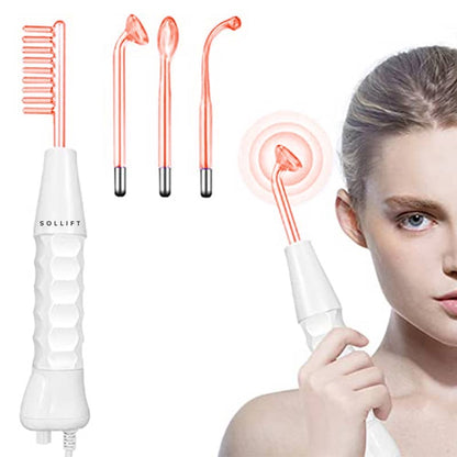 Grace Portable High Frequency