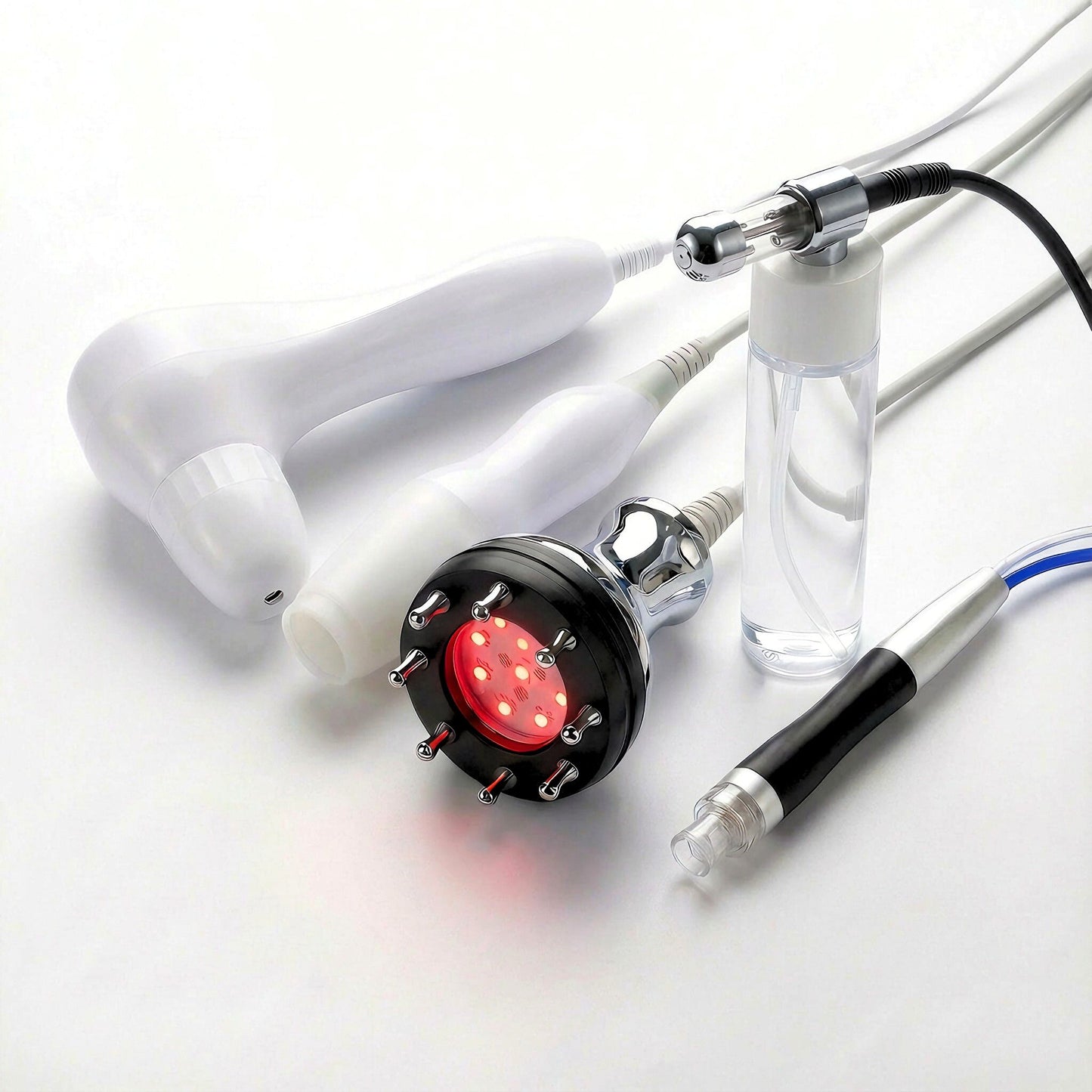 Crown Hydro Scalp 7-in-1 Hair Treatment