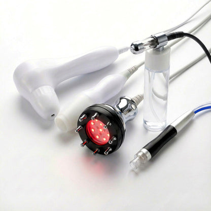 Crown Hydro Scalp 7-in-1 Hair Treatment