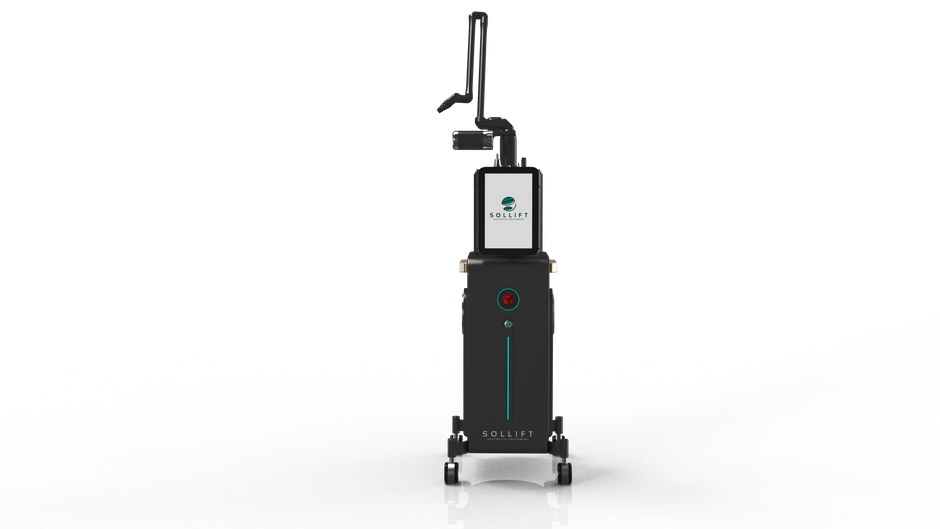 Professional Laser Hair Removal & IPL Machines for Spas & Clinics ...