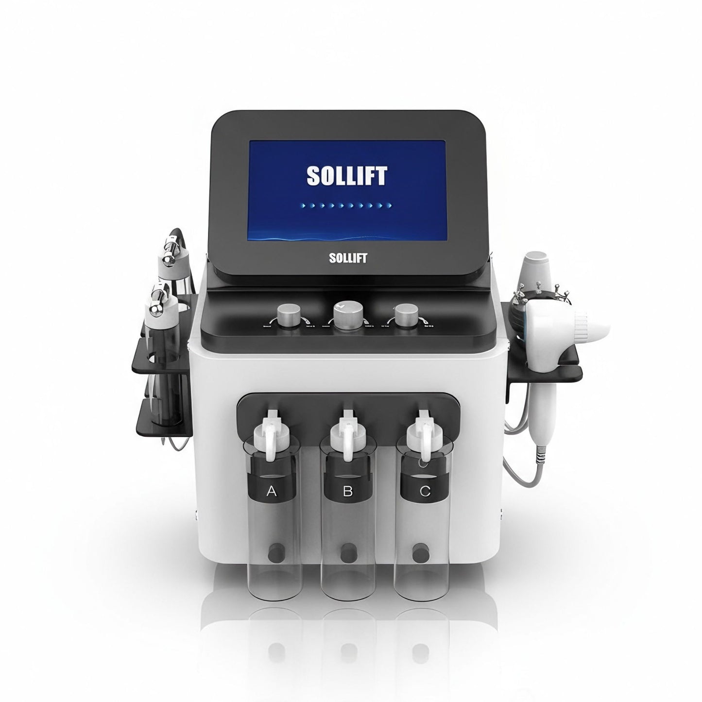 Crown Hydro Scalp 7-in-1 Hair Treatment