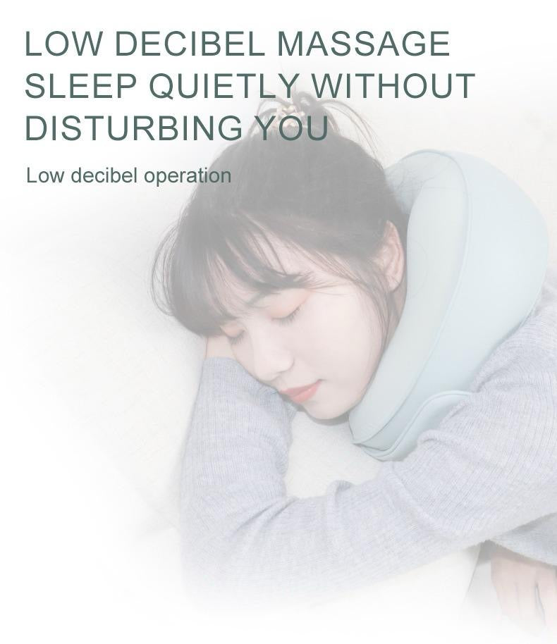 Caro Pillow Massager