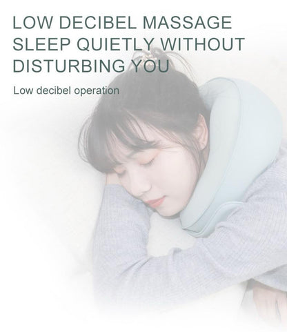 Caro Pillow Massager