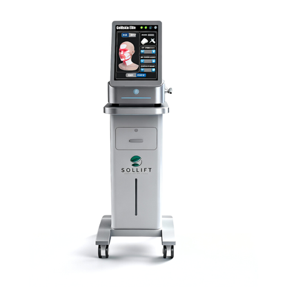 Goldskin Elite Radiofrequency Microneedling & Fractional RF Machine