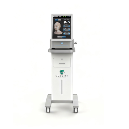 Goldskin Elite Radiofrequency Microneedling & Fractional RF Machine