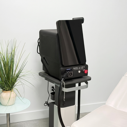 Veloce 808 Diode 3.0 Laser Hair Removal