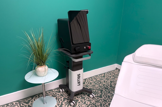 Veloce 808 Diode 3.0 Laser Hair Removal