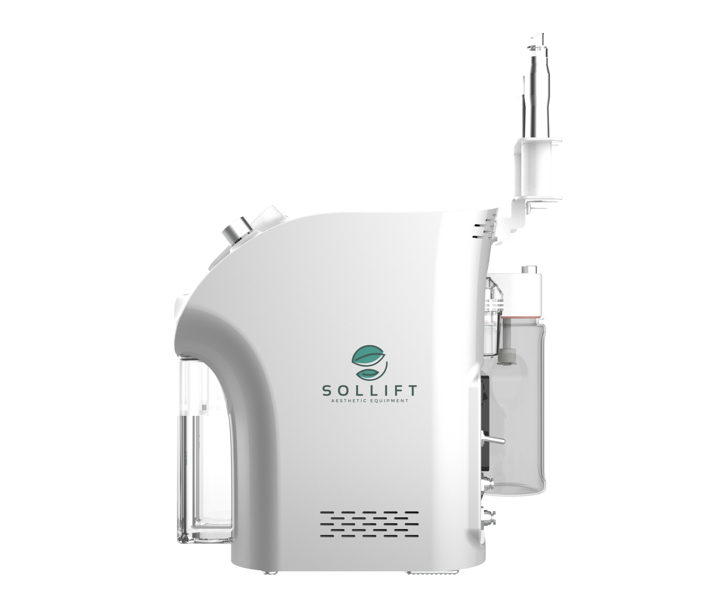Clearance Purehydro 3 in 1 Hydrodermabrasion and Radiofrequency