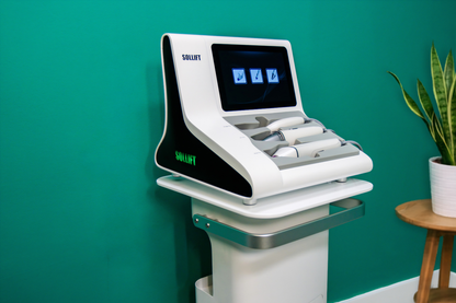Plasmoderm X Fractional & Cold Plasma System