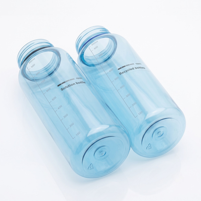 Clearance Set of Jars for Truhydro