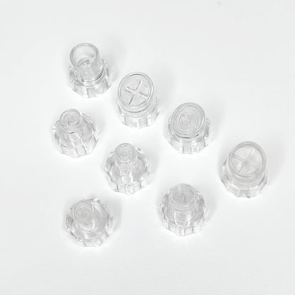 Crown Hydro Scalp 7-in-1 Hair Treatment