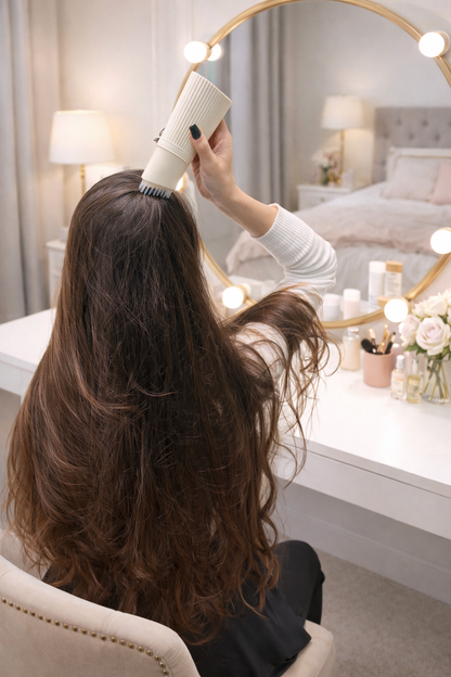 DANONAL Calamus + Exosome Scalp Serum