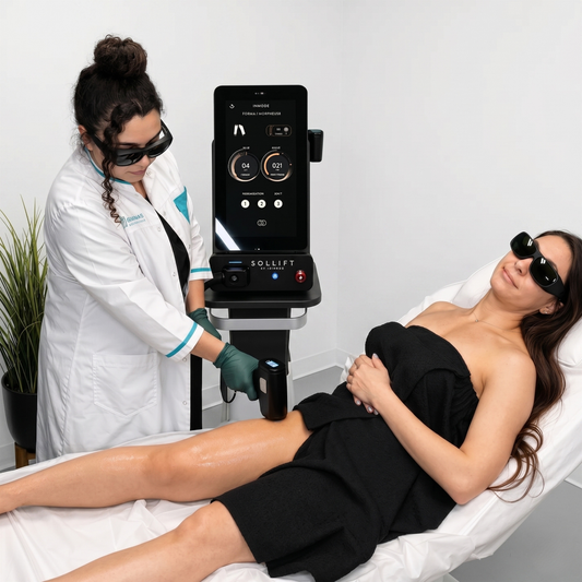 Veloce 808 Diode 3.0 Laser Hair Removal