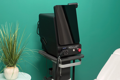 Veloce 808 Diode 3.0 Laser Hair Removal