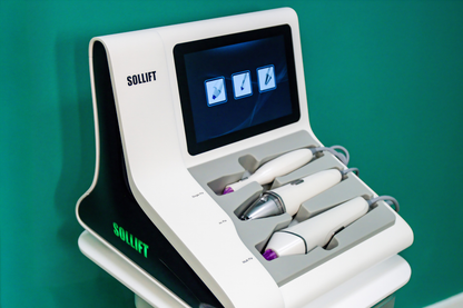 Plasmoderm X Fractional & Cold Plasma System