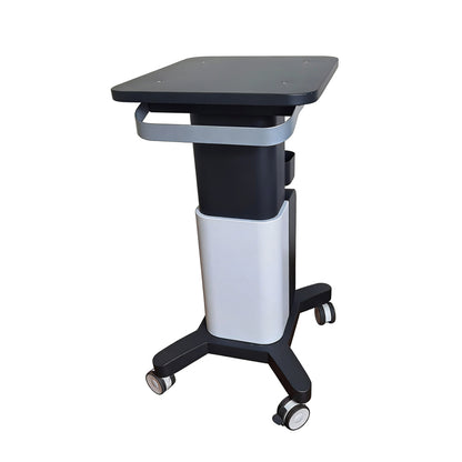 Eclipse Med Spa Trolley