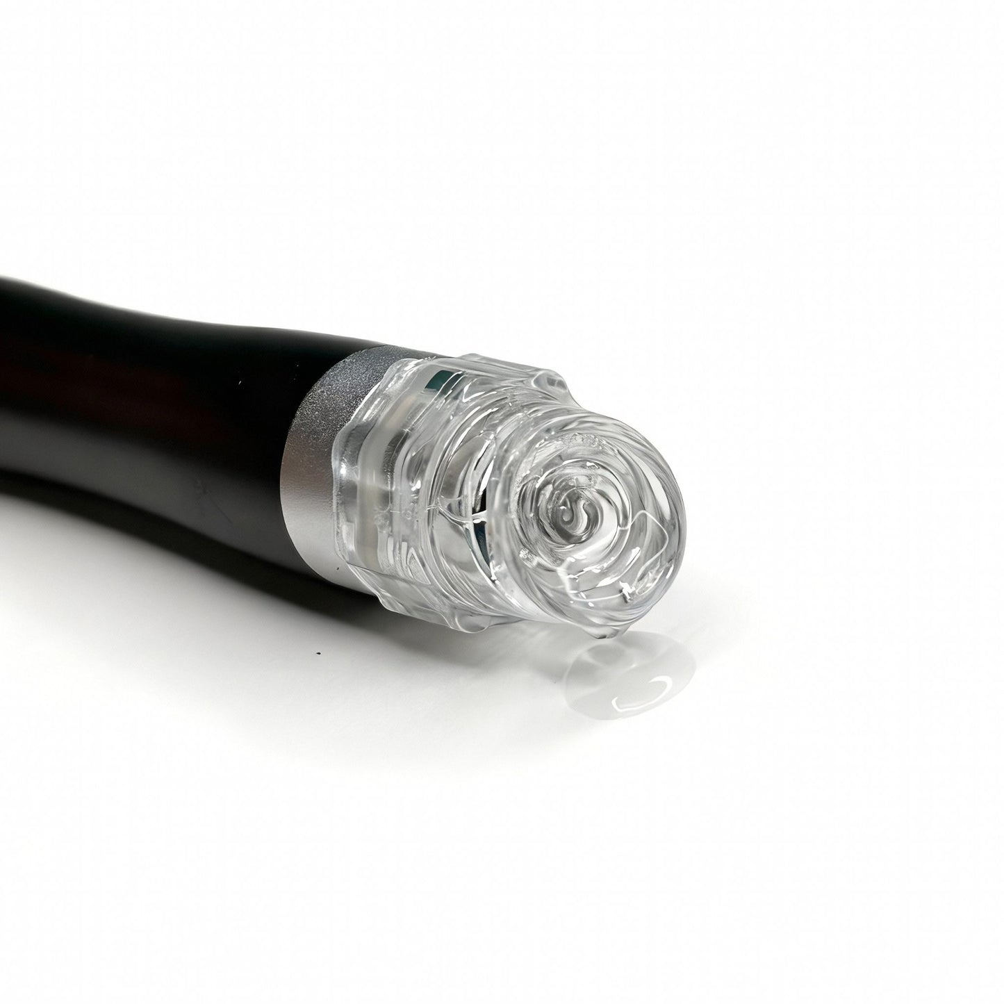 Oxylune - Hydrodermabrasion and Oxygen Infusion Device