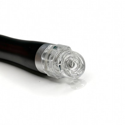 Oxylune - Hydrodermabrasion and Oxygen Infusion Device