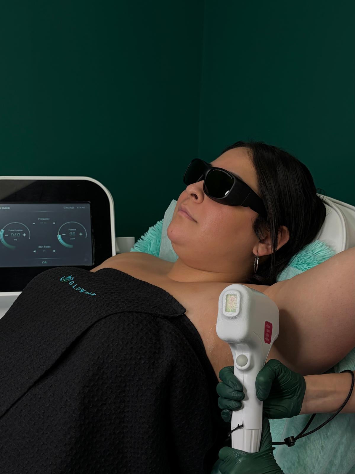 Buy Torno Plus Diode Laser Hair Removal Machine – Glownar