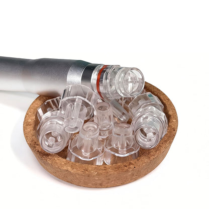 PureHydro 2 in 1: Hydrodermabrasion and Wet Microdermabrasion