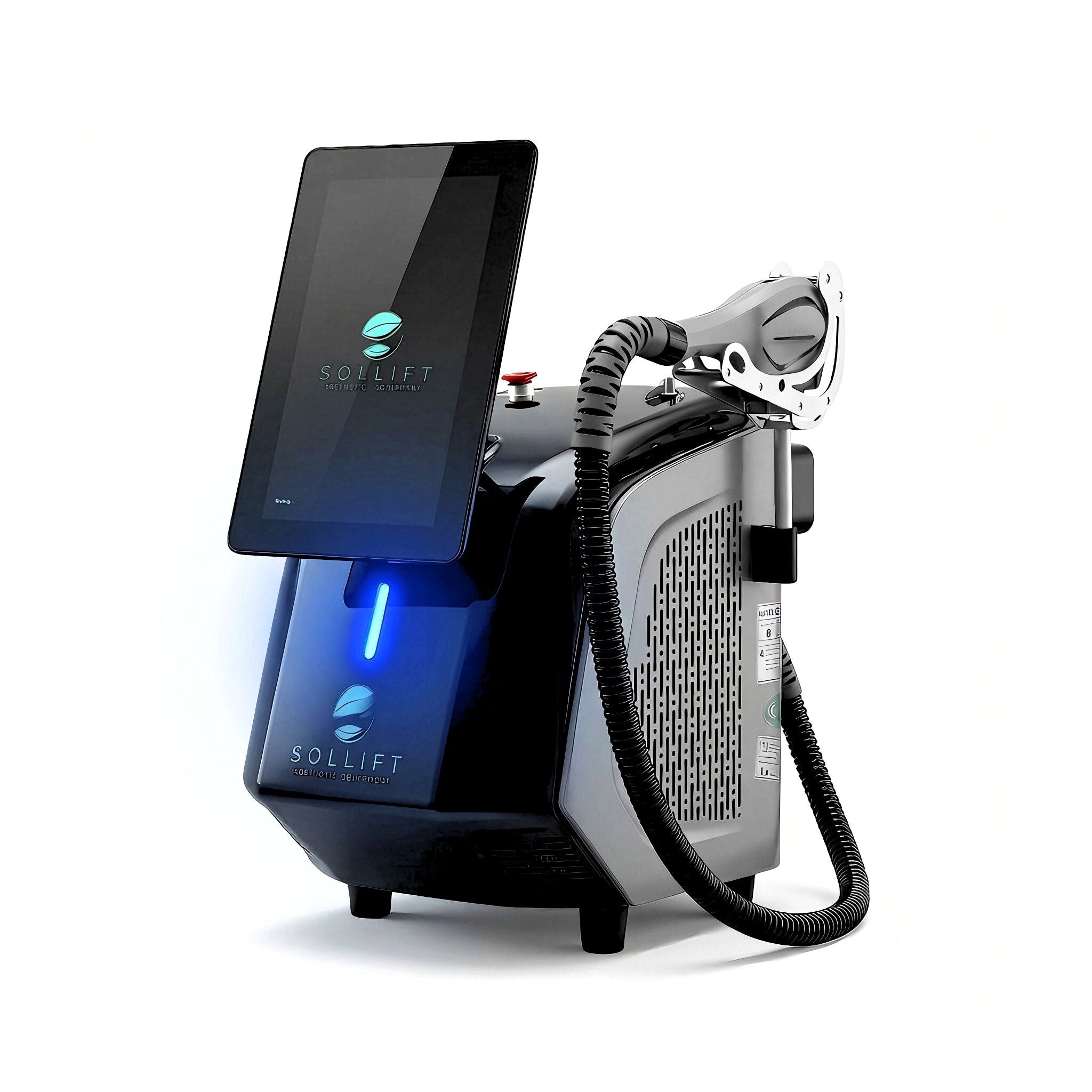 FDA-Approved Onyx Expert IPL Skin Rejuvenation and Hair Removal