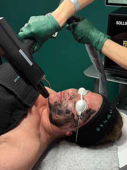 Revita Ink Remaster Tattoo Removal & Skin Rejuvenation Machine