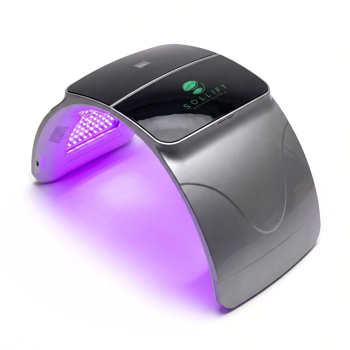 Spark LED Light Therapy Dome - 6 Unique Wavelengths (foldable)