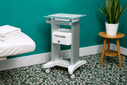 Vertex Med Spa Trolley