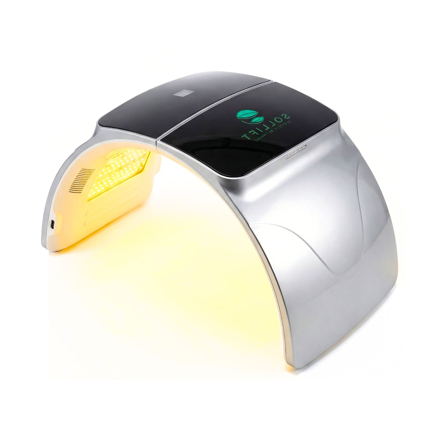 Spark LED Light Therapy Dome - 6 Unique Wavelengths (foldable)