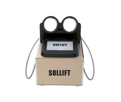 EvoSculpt Luxe EMS Body Massage Therapy Device