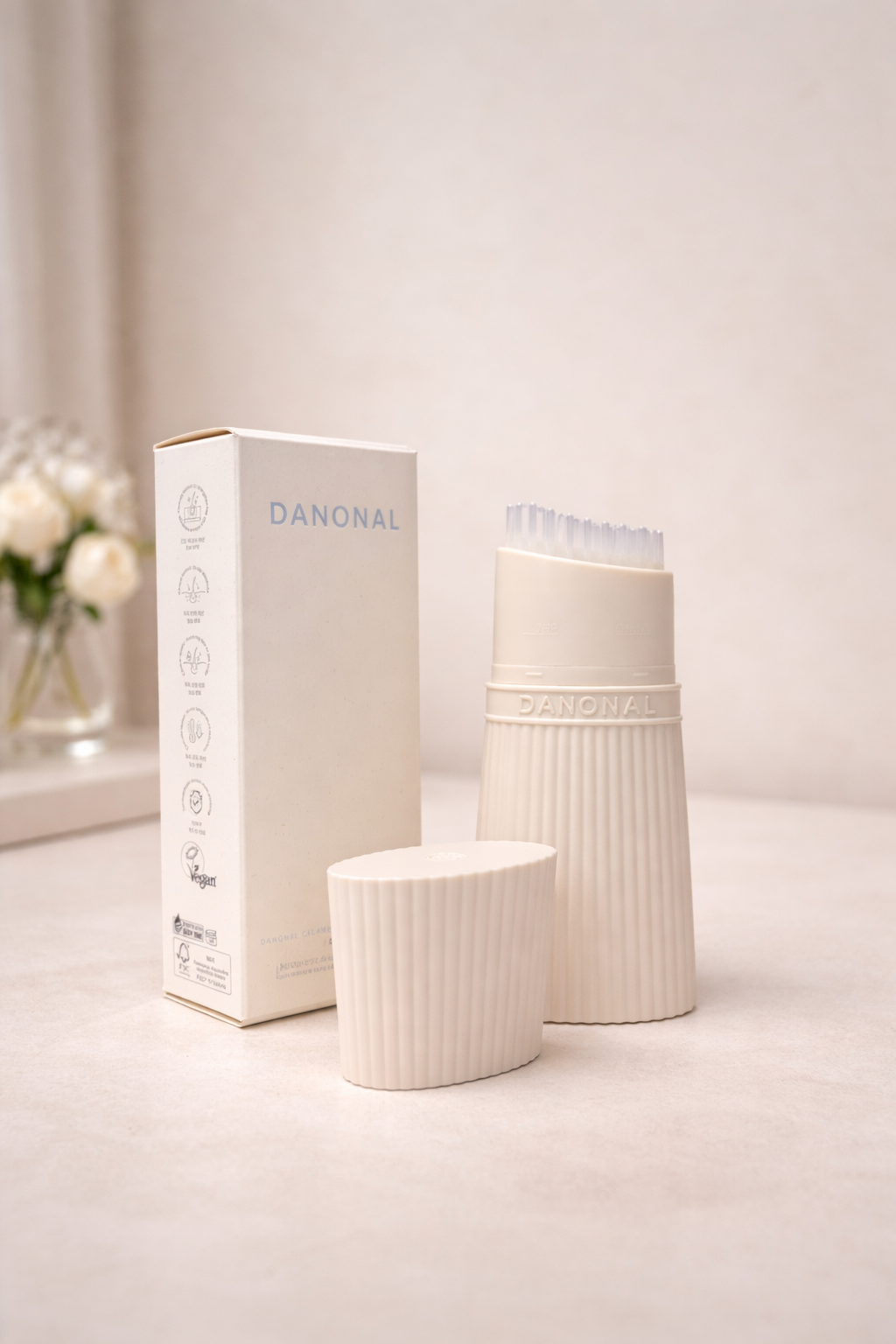 DANONAL Calamus + Exosome Scalp Serum