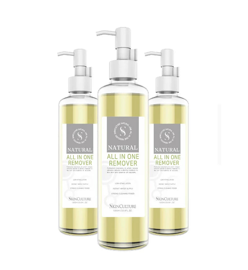 Deep Cleansing Oil ALL-IN-ONE 300mL