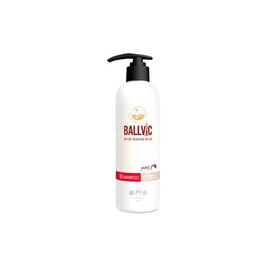 BallVic "W" Shampoo for Women - 230g