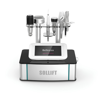 Bellezza 7-in-1 Skin Rejuvenation System