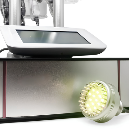Bellezza 7-in-1 Skin Rejuvenation System