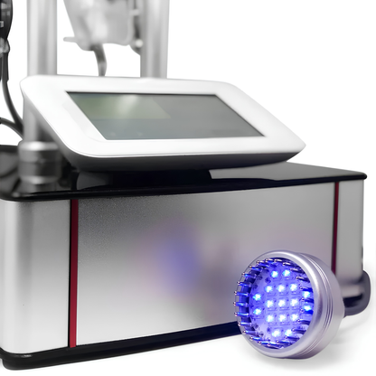 Bellezza 7-in-1 Skin Rejuvenation System