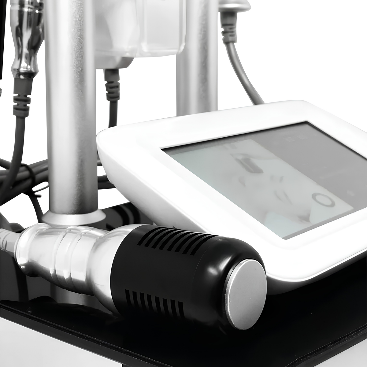 Bellezza 7-in-1 Skin Rejuvenation System