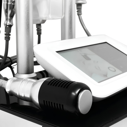Bellezza 7-in-1 Skin Rejuvenation System