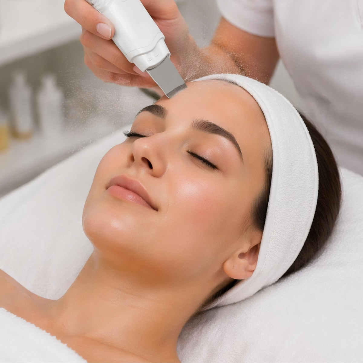 Bellezza 7-in-1 Skin Rejuvenation System