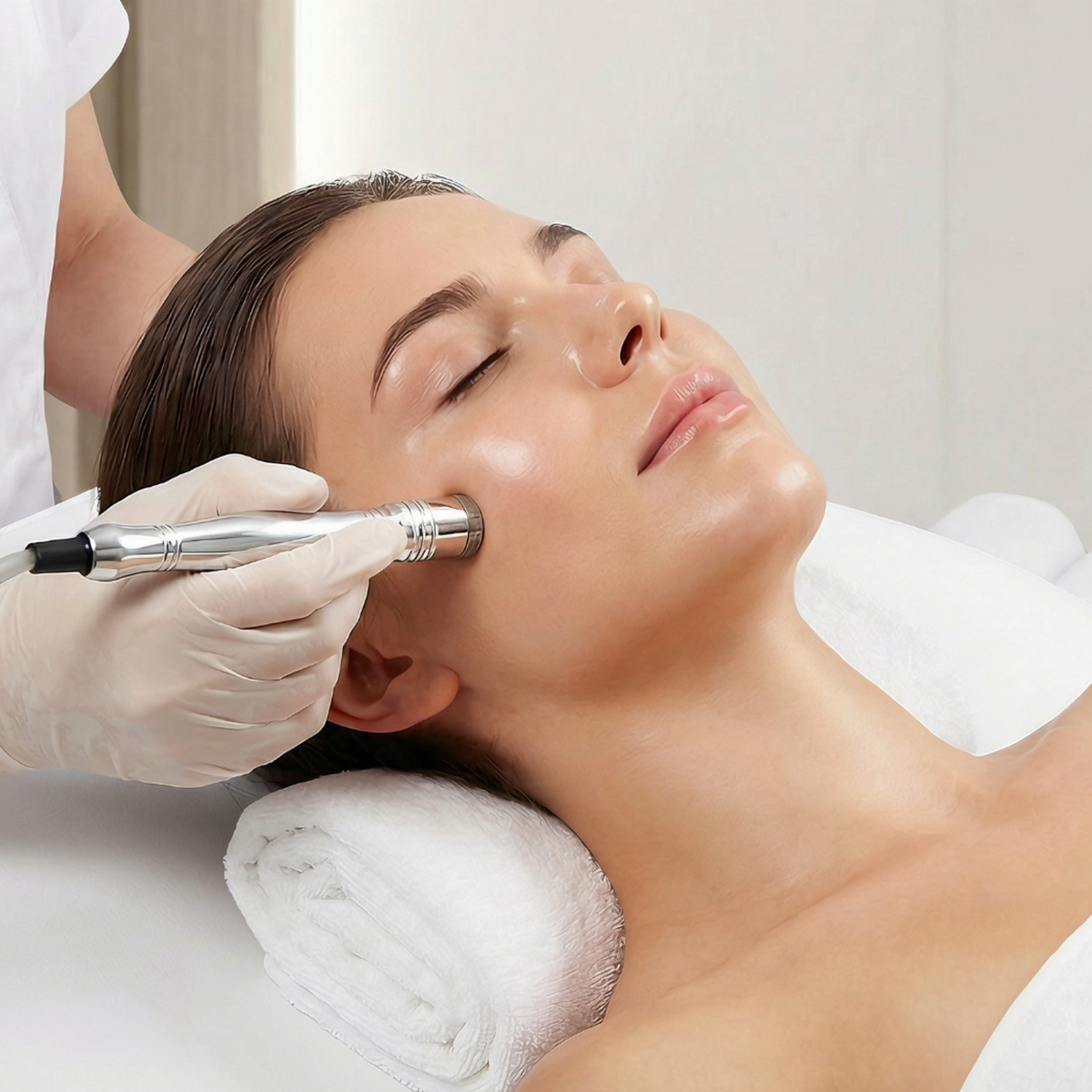 Bellezza 7-in-1 Skin Rejuvenation System