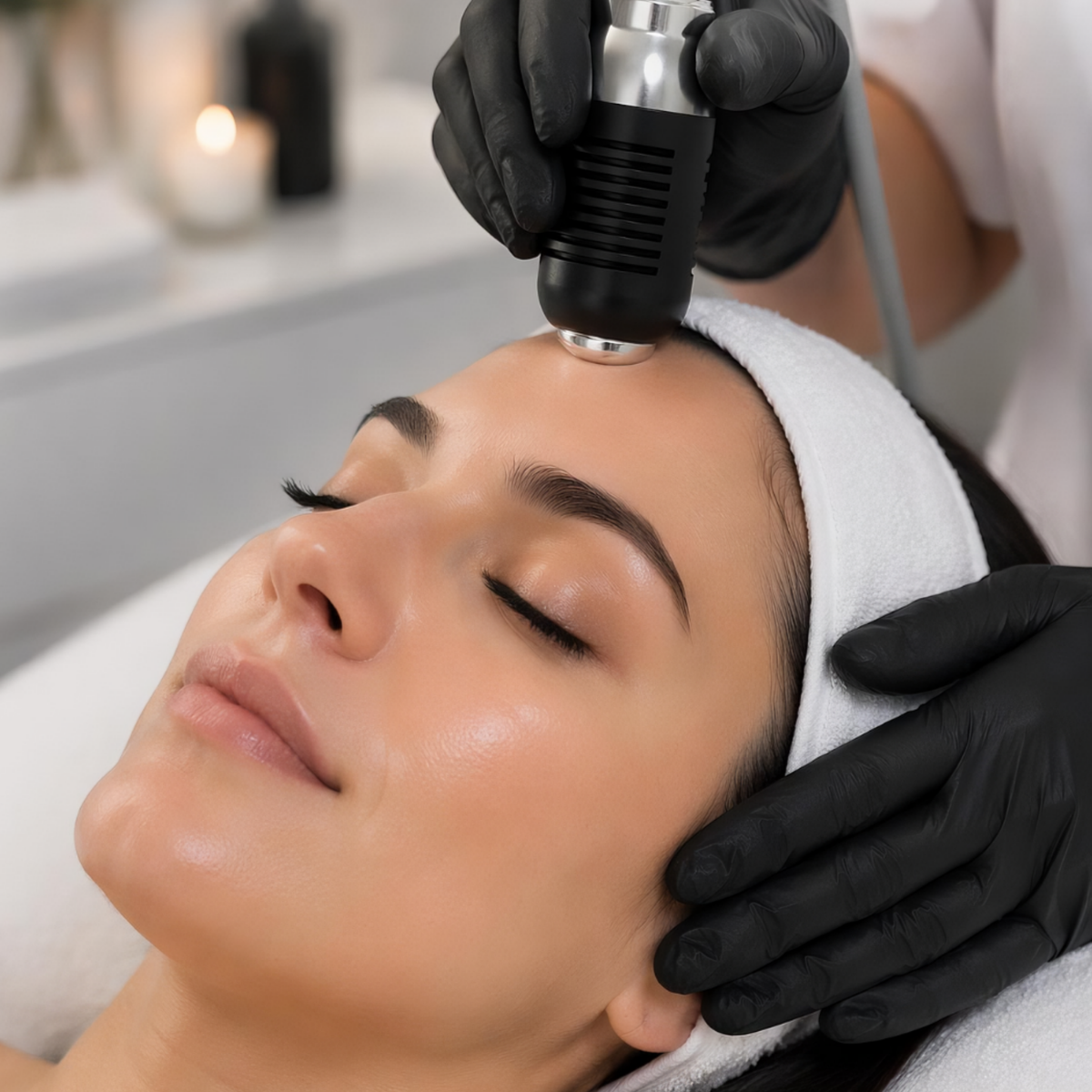 Bellezza 7-in-1 Skin Rejuvenation System