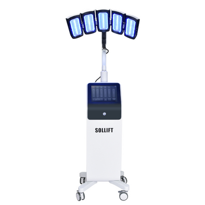 LunaSol LED Light Therapy