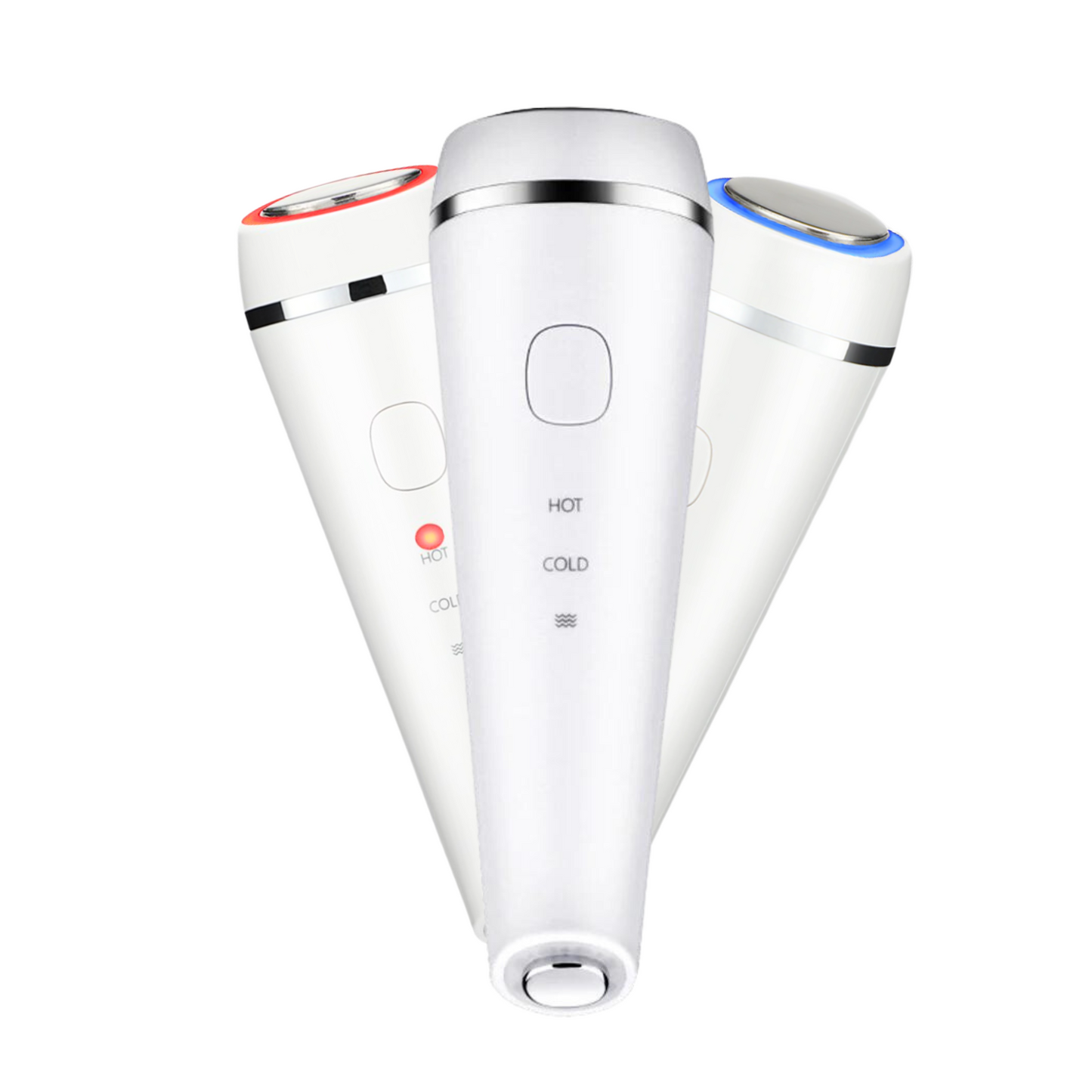 Bloom Hot and Cold Device