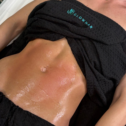 Cryo Tone Face and Body Contouring