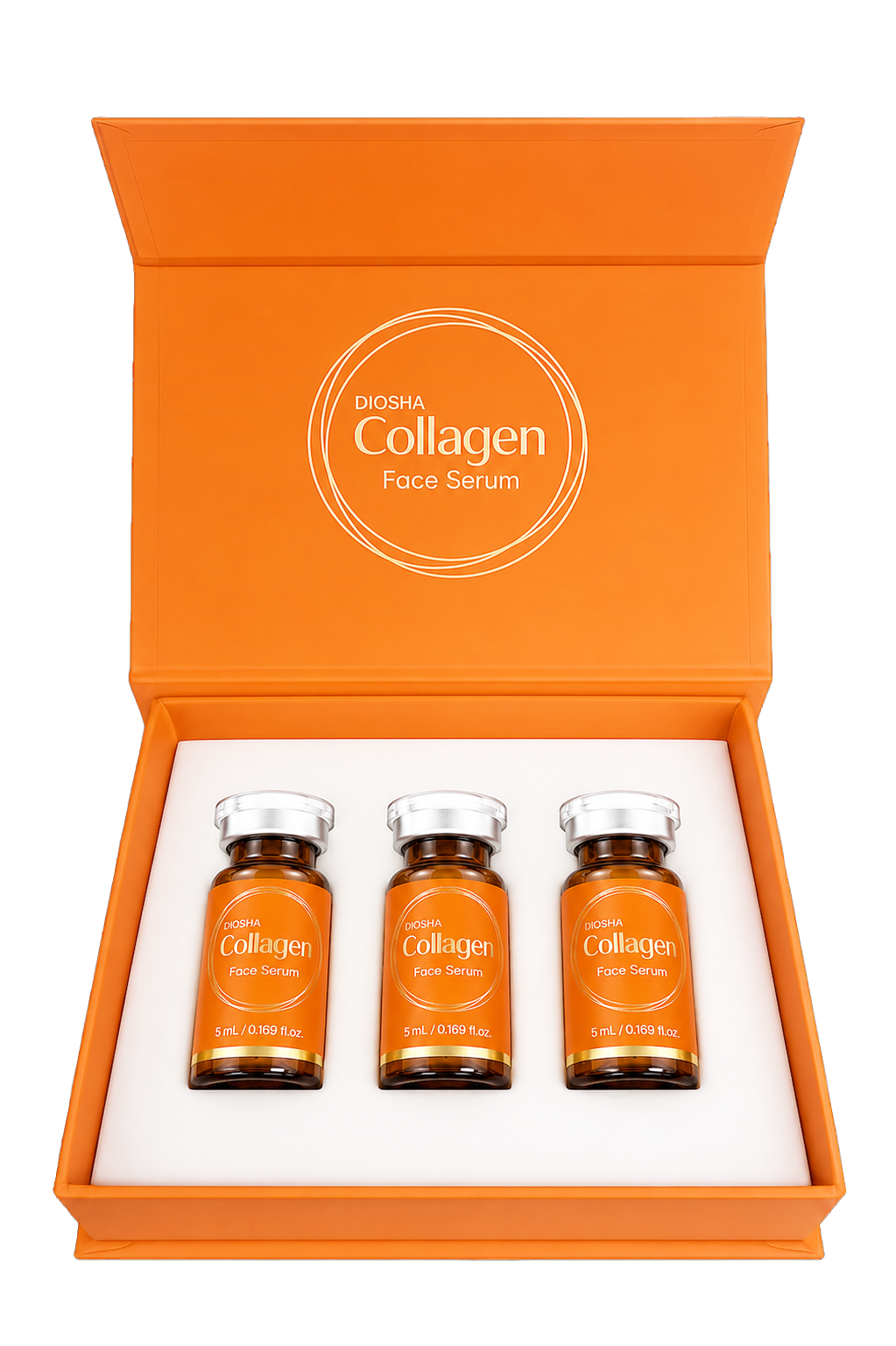 DIOSHA Collagen Skin Booster