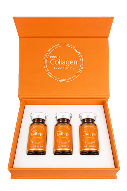 DIOSHA Collagen Skin Booster